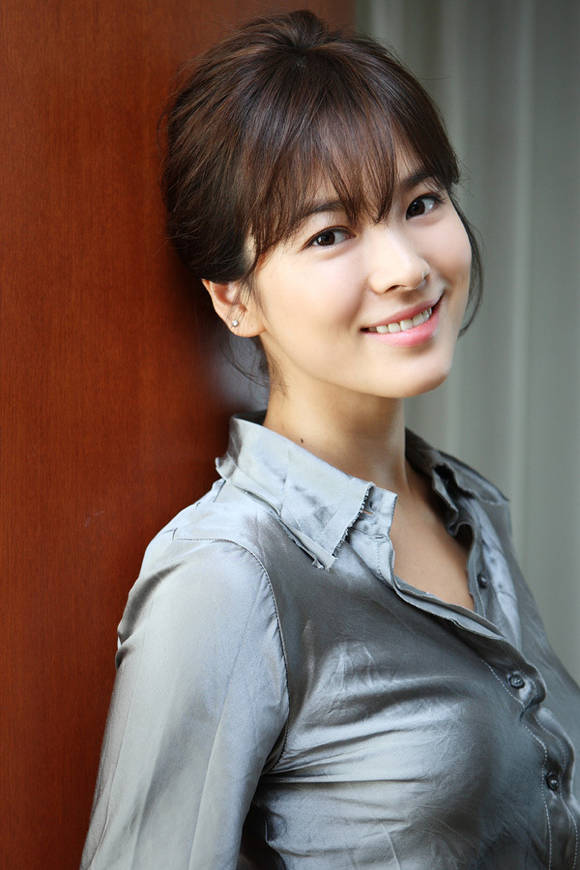 송혜교