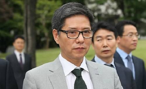 ▲ 담철곤 회장