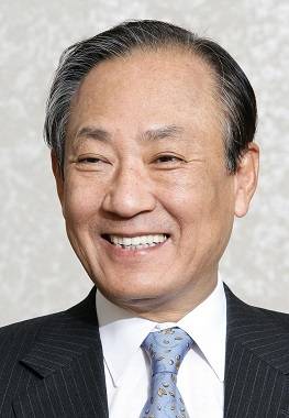 ▲ 김승유 전 하나금융 회장