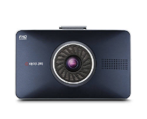 아이나비 FXD950 View