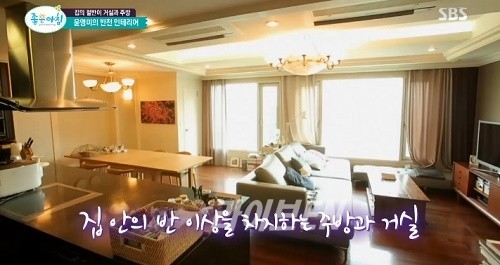 사진=SBS 방송화면 캡쳐.