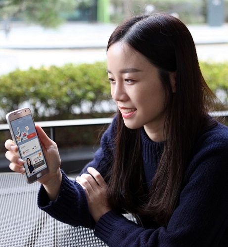 YB텔레콤 이미지