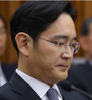 이재용 삼성전자 부회장