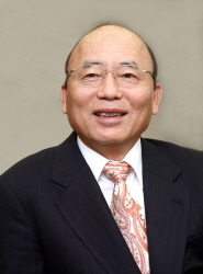 이봉관 서희건설 회장