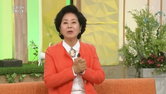 사진=KBS 1TV 방송화면 캡처.