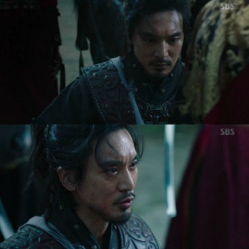 사진=SBS 방송화면 캡처.