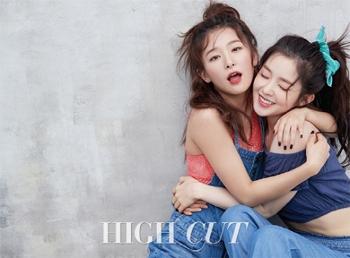 사진=하이컷 제공.