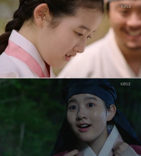 사진= KBS 방송화면 캡처.