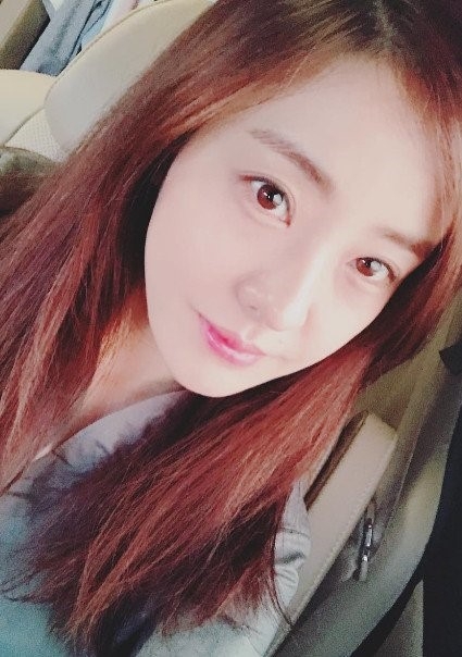 사진=박은혜 인스타그램 캡처.
