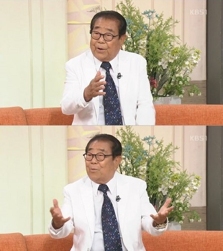 사진=KBS 방송화면 캡처.