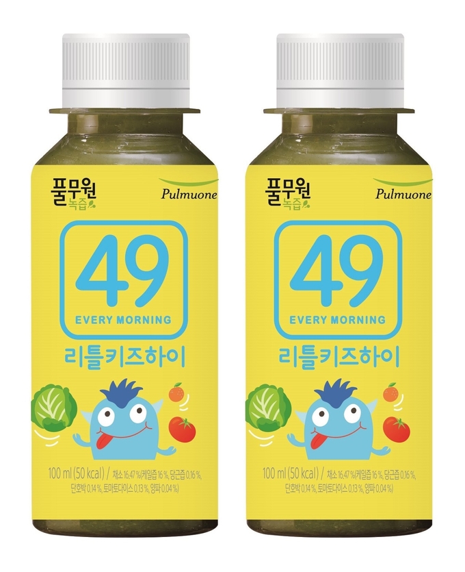 우리녹즙 이미지