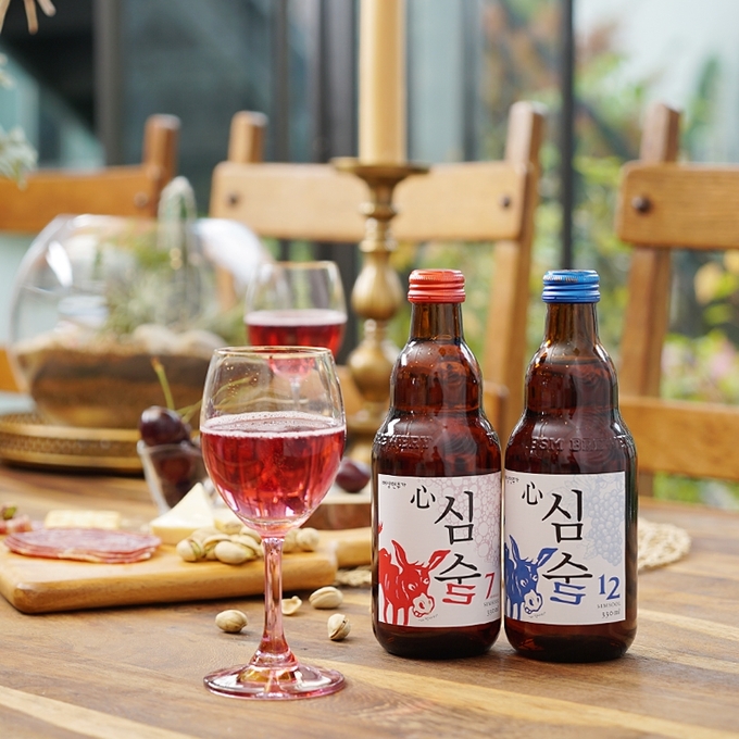 심(心)술 이미지