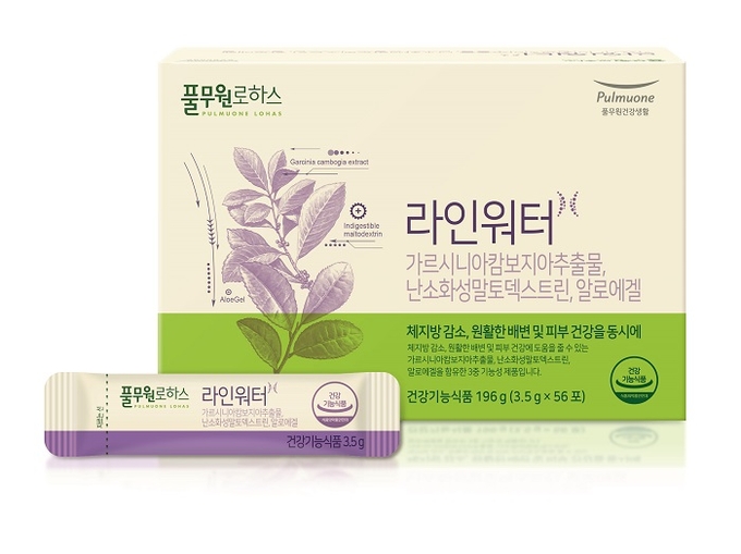로하스식품 이미지