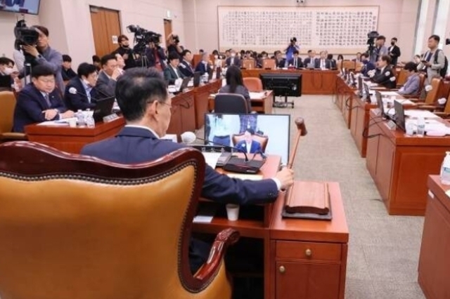 농협 조합장들, "법사위의 농협법 개정안 처리 지연은 농업 미래 망치는 일"