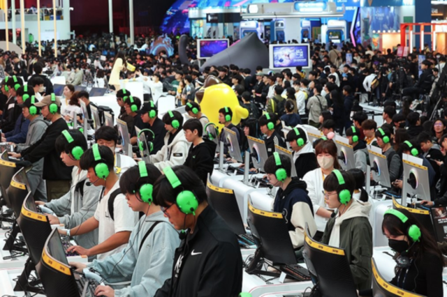 K-게임산업, 경영진 잦은 의사결정 번복에 '휘청'..."단기적 수익 중심 BM 지양 돼야"