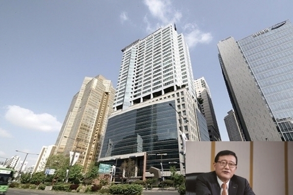 [실체해부] HL그룹 정몽원 회장, 리더십 '흔들흔들'