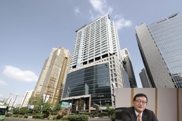 [실체해부] HL그룹 정몽원 회장, 리더십 '흔들흔들'