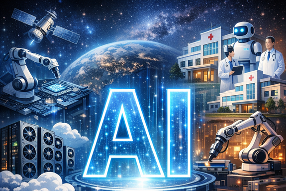 AI 예산 역대 최대 '기술개발 2.9조·인프라 2.5조·인재 1.4조'…'두뇌 유출' 대안은