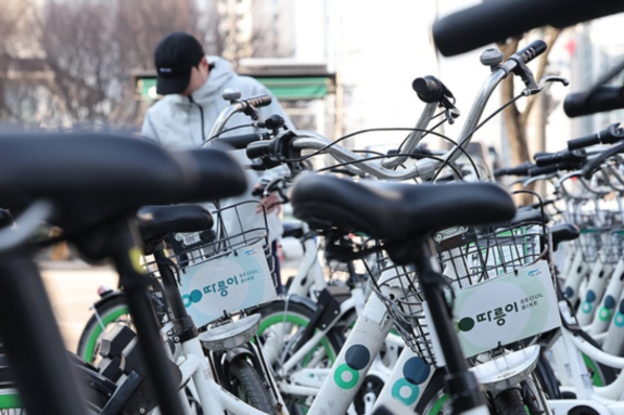 '따릉이 개인정보 유출 2년 은폐' 파문… 이상규 서울시장 후보 "오세훈 시장 불통·무능 행정의 결과"