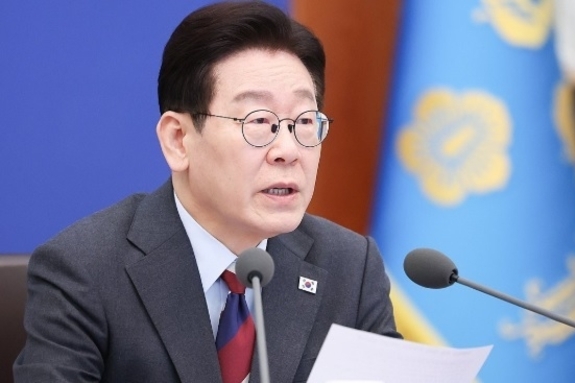 李 대통령, 중동 위기 고조에 금융안정조치 100조 신속 집행