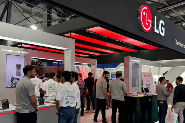 LG전자, 인도 특화 부품 솔루션으로 ‘국민 브랜드’ 도약 속도 낸다