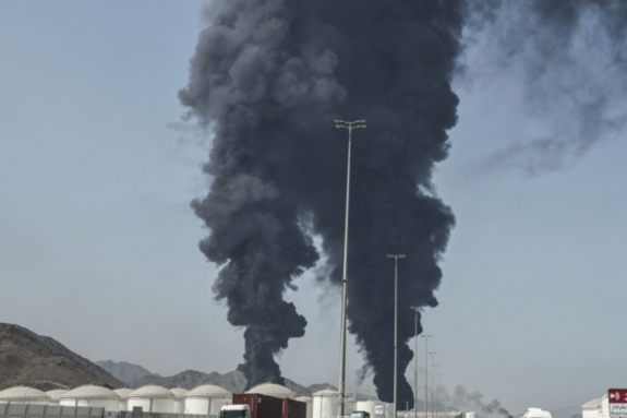 중동전쟁 늪에 빠진 국내 보험사…해상보험금 지급 규모 1.7조원 육박