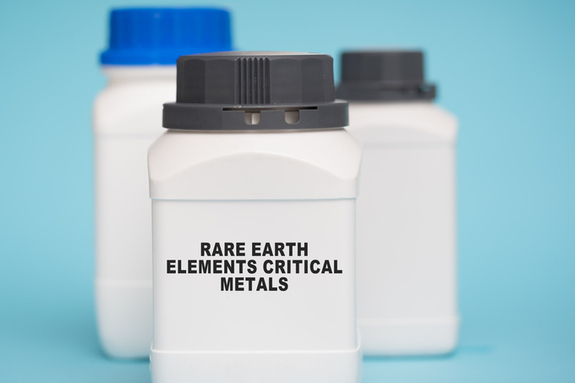 "중국은 희토류, 미국은 기술"…미·중 자원 패권 전쟁, 한국 선택은