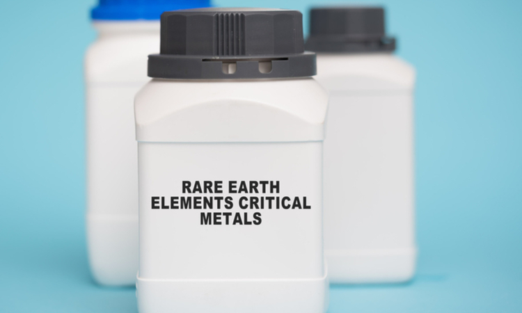 "중국은 희토류, 미국은 기술"…미·중 자원 패권 전쟁, 한국 선택은