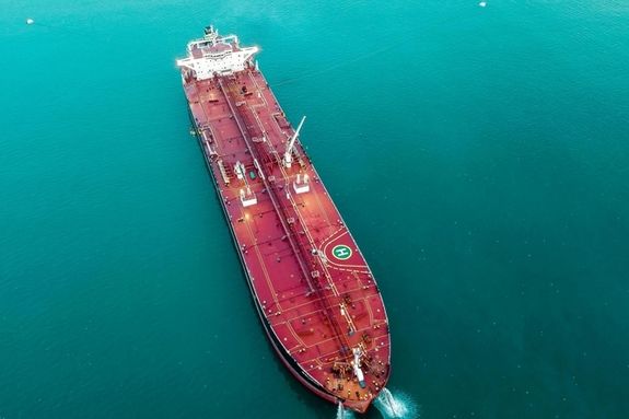 중동 해상보험 가입액 7.2조원 달해… 전쟁 한 달 만에 보험료 383 '폭등'