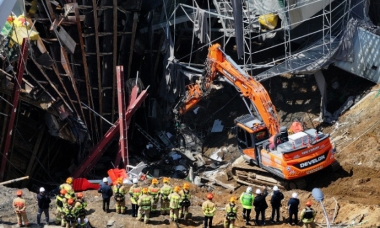 "터질 수밖에 없었다"…신안산선 붕괴, 설계부터 현장까지 '총체적 실패'