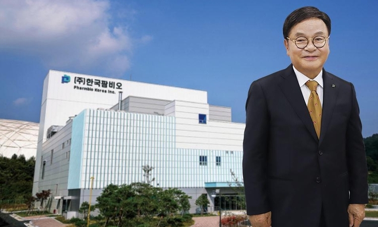 한국팜비오, 마약류 광고 위반 '업무정지 1개월' 처분..."인터넷 광고 적발"