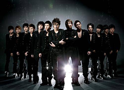 슈퍼주니어