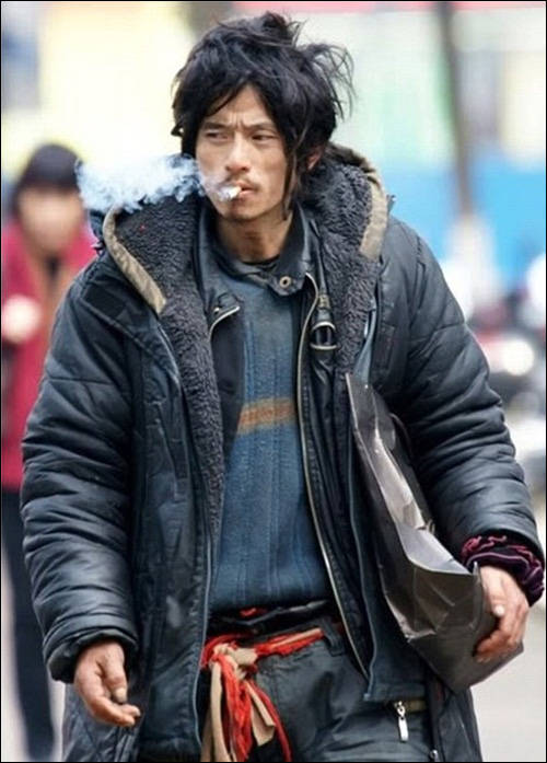 청궈룽