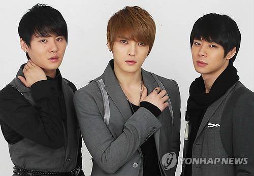 그룹 JYJ