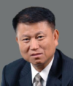 ▲ 현대로템 대표이사 부회장