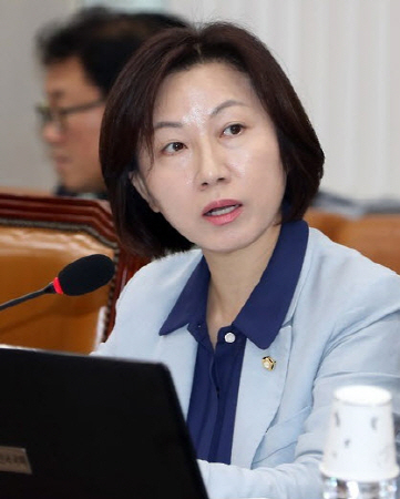 송옥주 더불어민주당 의원