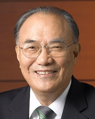 사진=이금기 일동후디스 회장.