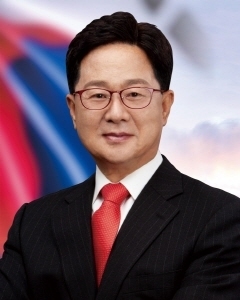 국민의힘 이달곤 의원