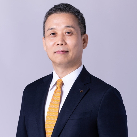 윤병운 NH투자증권 대표이사. (사진=NH투자증권)