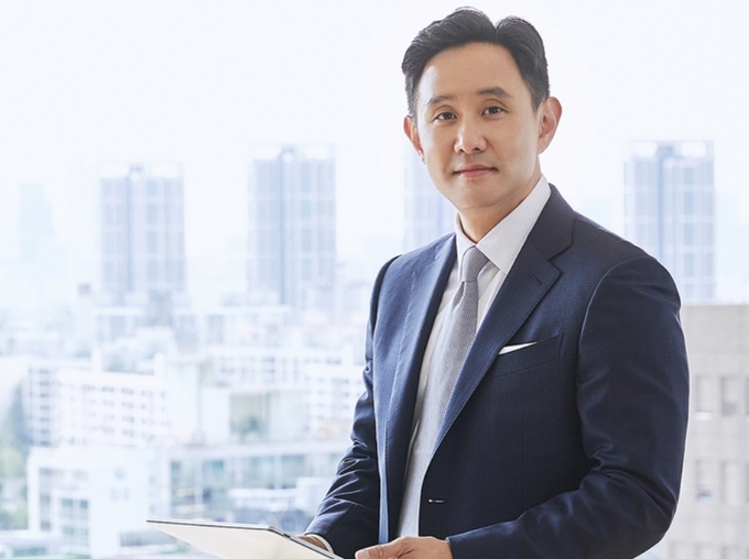 최윤범 고려아연 회장.(사진=고려아연)